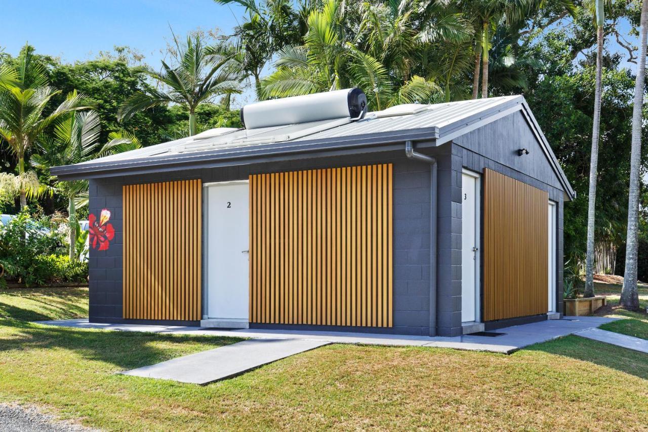 Poinciana At Cooee Bay Hotel Yeppoon Exterior photo